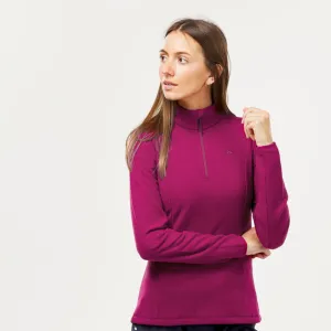 Women’s Mountain Walking Fleece - MH100