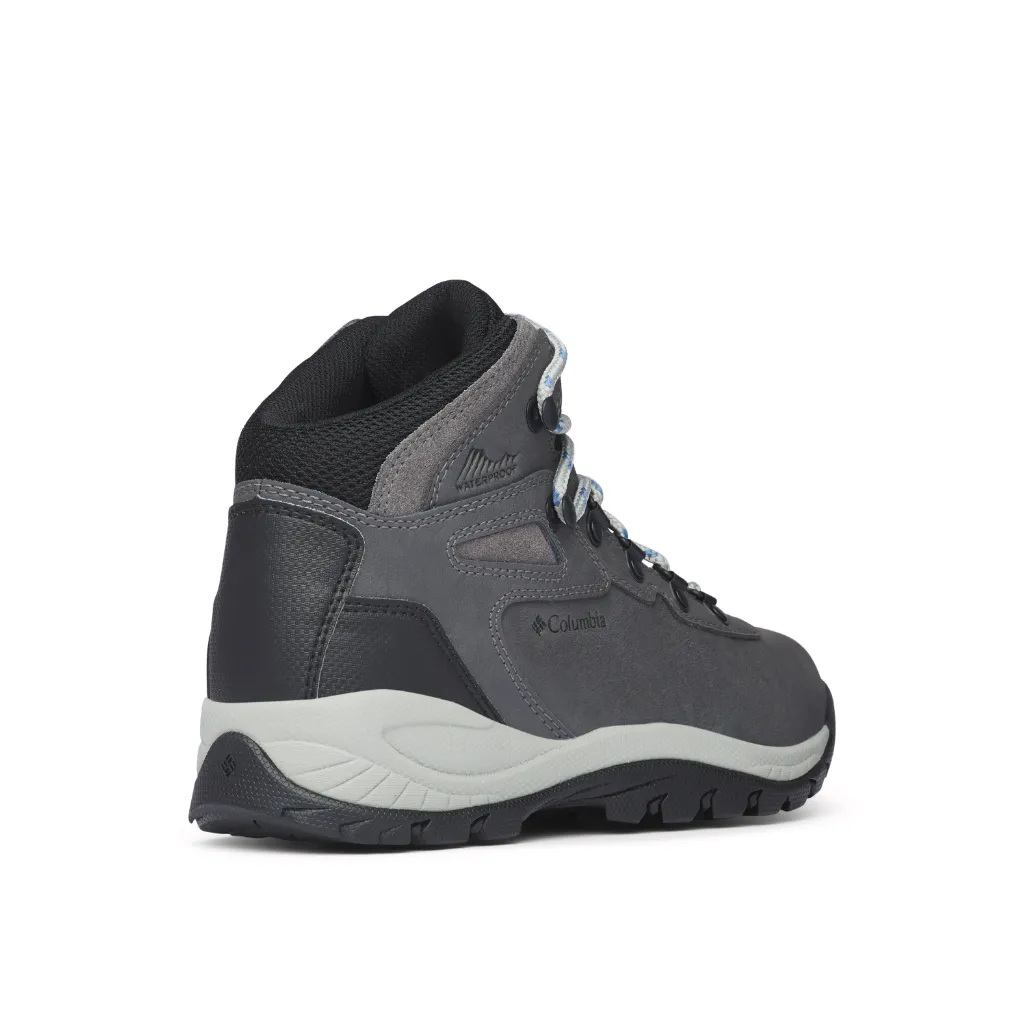 Women's Newton Ridge Plus