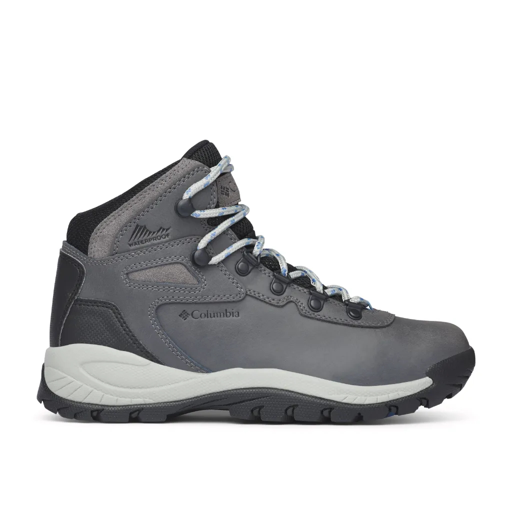 Women's Newton Ridge Plus