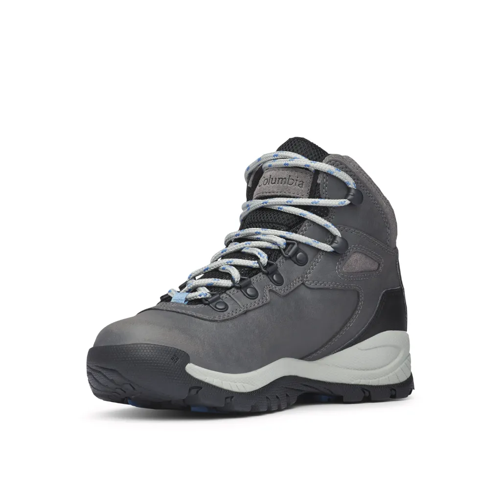 Women's Newton Ridge Plus