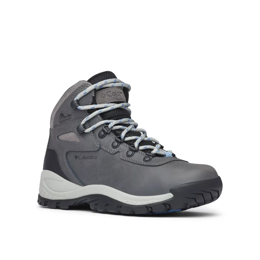 Women's Newton Ridge Plus