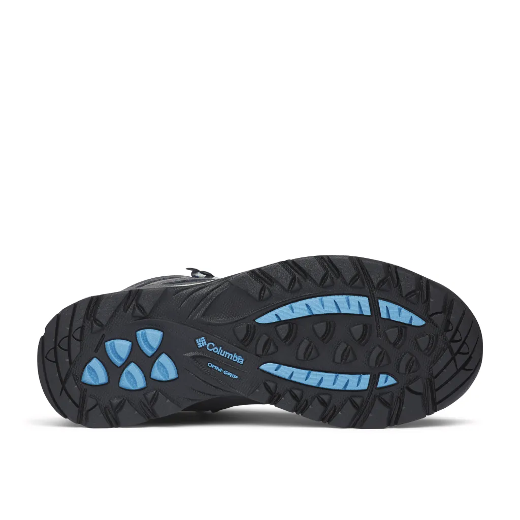 Women's Newton Ridge Plus