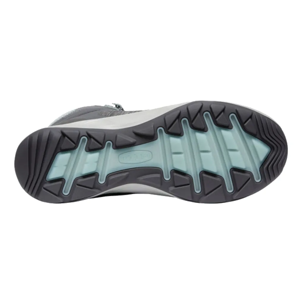 Women's Terradora Flex Mid WP