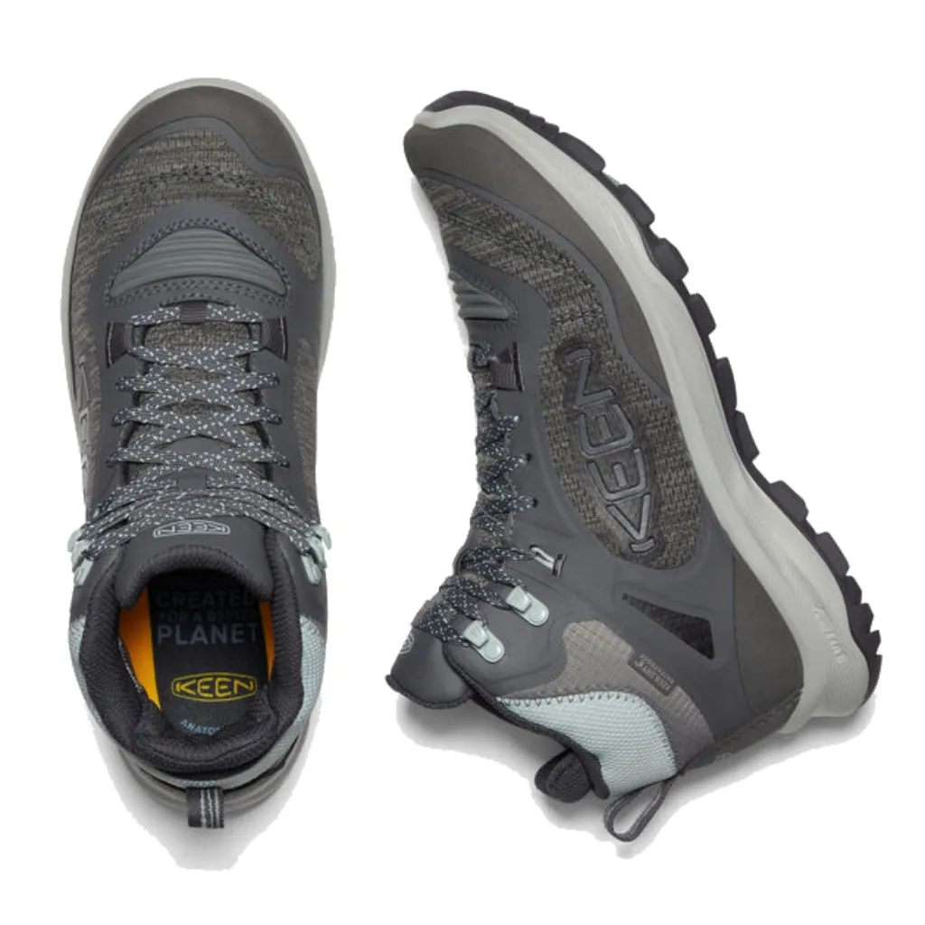Women's Terradora Flex Mid WP