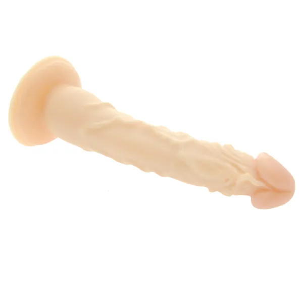 World Of Dongs European Lover Small 7 Inches