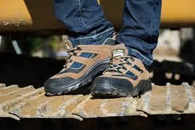 X2020P - Safety jogger Nigeria | Best safety shoes ever