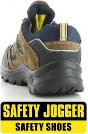 X2020P - Safety jogger Nigeria | Best safety shoes ever