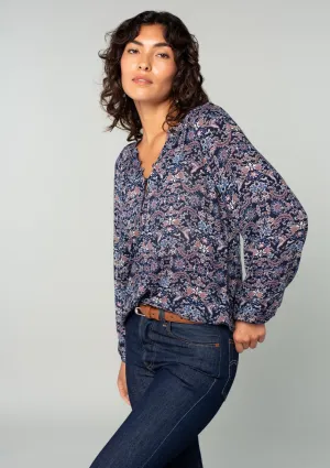 Xiomara Blouse