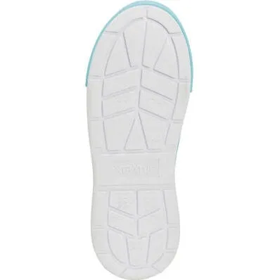 Xtratuf Women's Ankle 6" Waterproof Slip Resist Deck Sport Boot -Green- ADSW-300