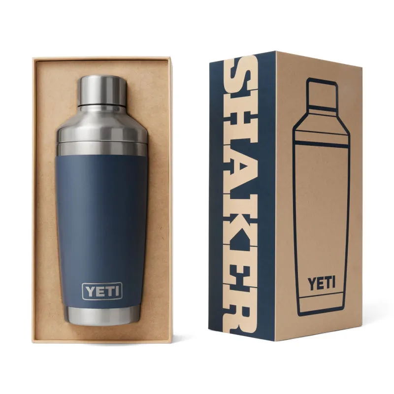 Yeti 20 oz Cocktail Shaker