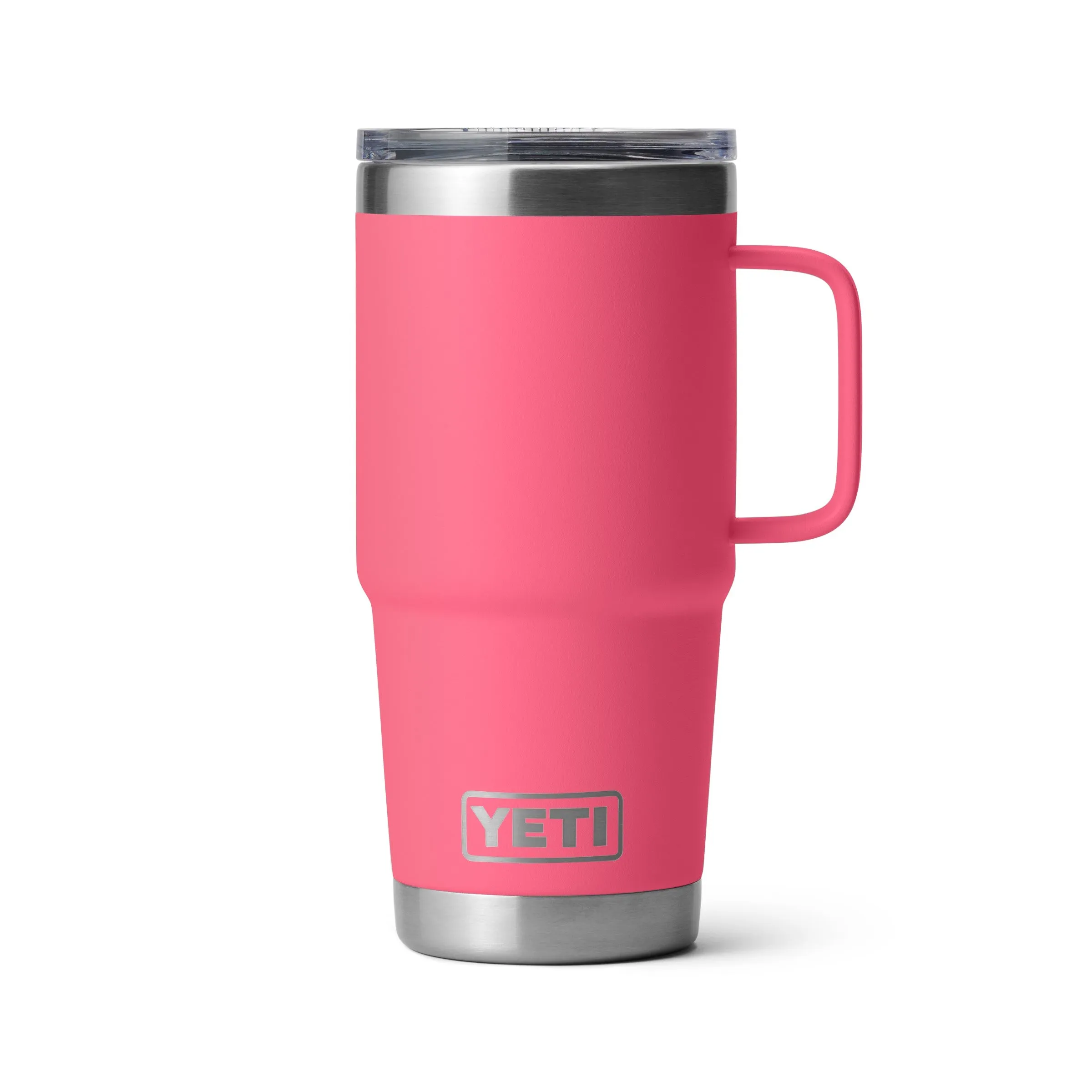 Yeti Rambler 20oz Travel Mug