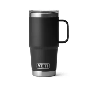 Yeti Rambler 20oz Travel Mug