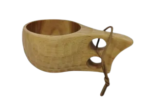 ØYO - Wooden Cup - FBH