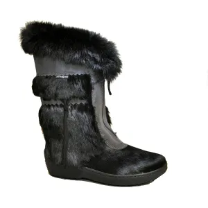 Zippy | Black