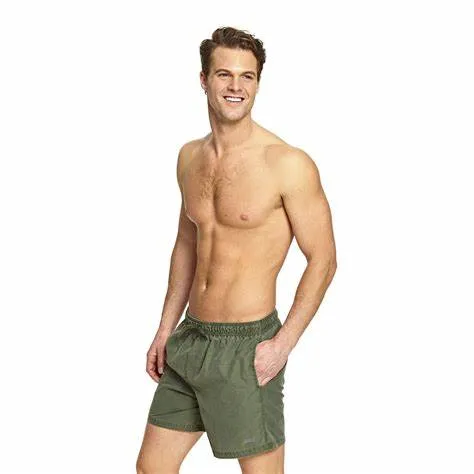 Zoggs Men's Mosman Swim Shorts