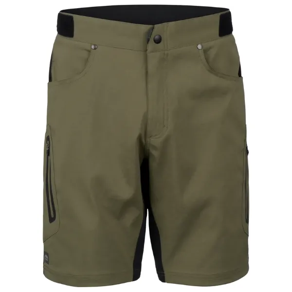 Zoic Ether 9in Shorts