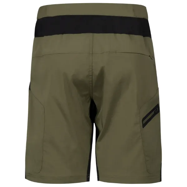 Zoic Ether 9in Shorts