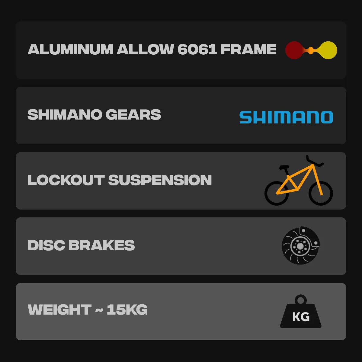 Zozila Prime(24 Gear)